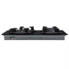 Газовая варочная панель DeLonghi NV 46/1 ASV C