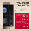 Газовая варочная поверхность Hansa BHKS661830