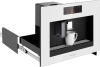 Кофемашина Weissgauff WCMI-572 Touch Cappuccino