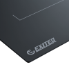 Электрическая варочная поверхность Exiteq EXH-504IB