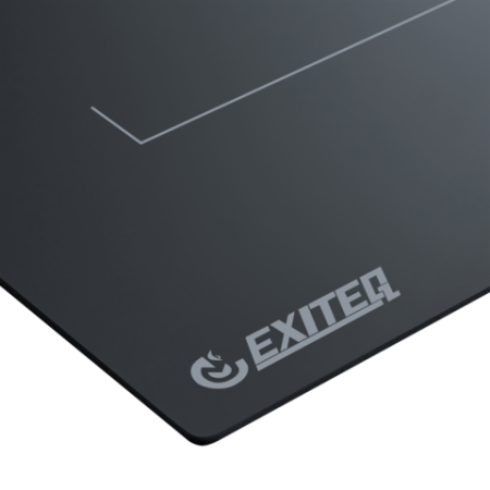 Электрическая варочная поверхность Exiteq EXH-504IB