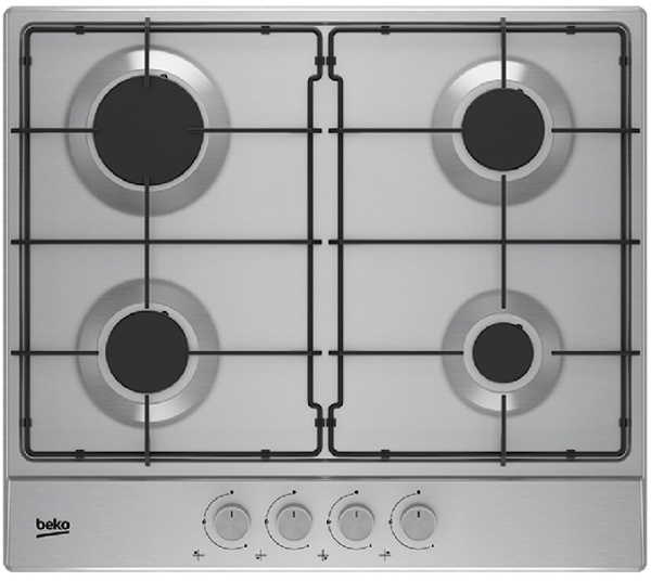 Варочная панель Beko HIAG64223X