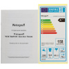 Стиральная машина Weissgauff WM 5649 DC Inverter