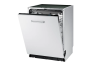 Встраиваемая посудомоечная машина Samsung DW60M6050BB