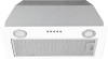 Вытяжка встраиваемая Hyundai HBB 6033 W