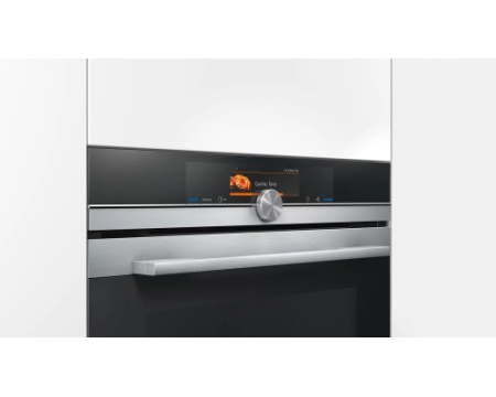 Духовой шкаф Siemens HB678GBS6