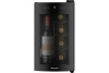 Винный холодильник Weissgauff WWC-08 Bottle