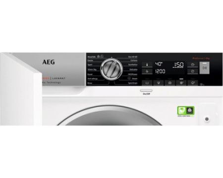 Стиральная машина AEG L8FBE48SI