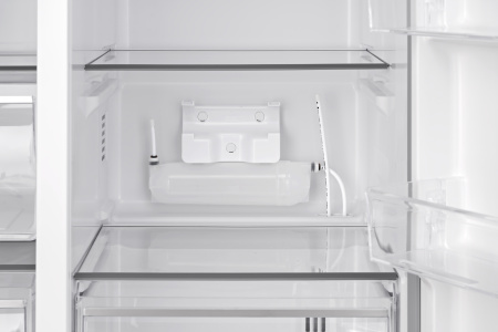Холодильник Weissgauff WSBS 697 NFBX Inverter Ice Maker