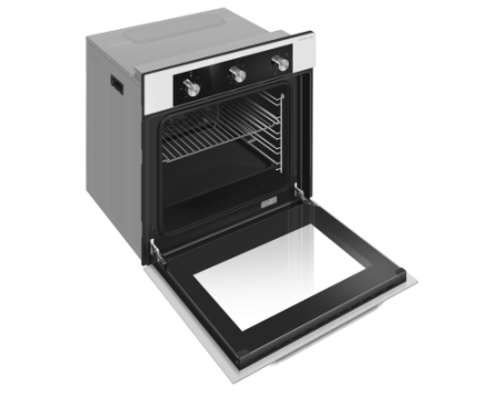 Электрический духовой шкаф MEFERI MEO606WH LIGHT