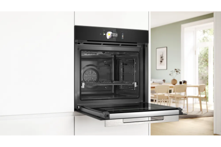 Духовой шкаф Bosch HBG778NB1