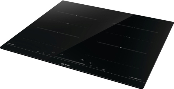 Индукционная варочная панель Gorenje ISC646BSC