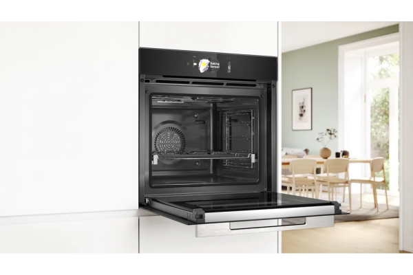 Духовой шкаф Bosch HBG778NB1
