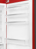 Холодильник Smeg FAB38RRD5