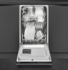 Встраиваемая посудомоечная машина Smeg ST4512IN