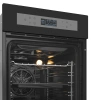 Духовой шкаф электрический Meferi MEO4511BK COMFORT PLUS
