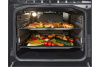Электрическая плита Gorenje GEC5C40XC