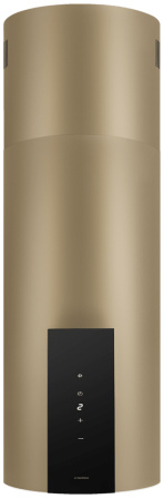 Вытяжка Maunfeld ALBA 39 Isla Gold