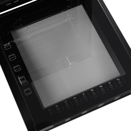 Шкаф духовой электрический MAUNFELD EOEC516PB