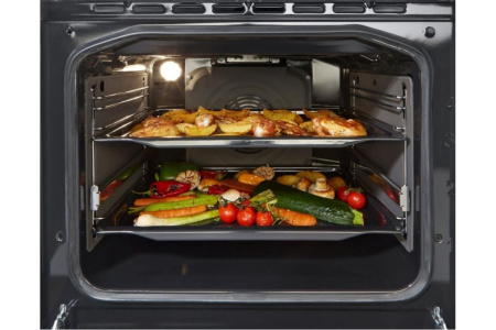Электрическая плита Gorenje GEC5C40XC