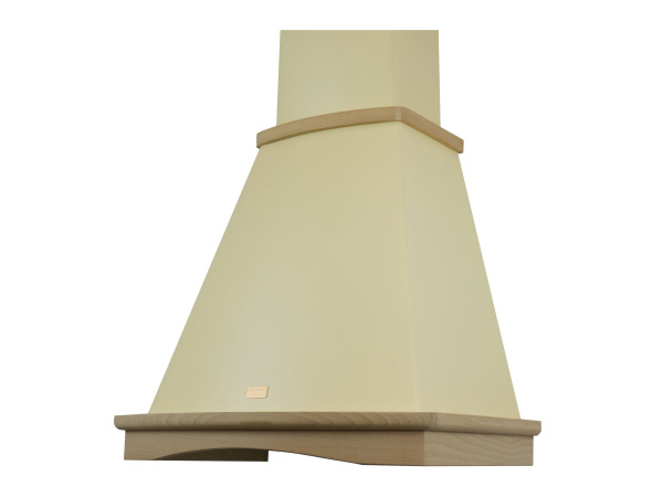 Кухонная вытяжка LEX ASTORIA 600 Ivory