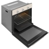 Электрический духовой шкаф MEFERI MEO604BG LIGHT