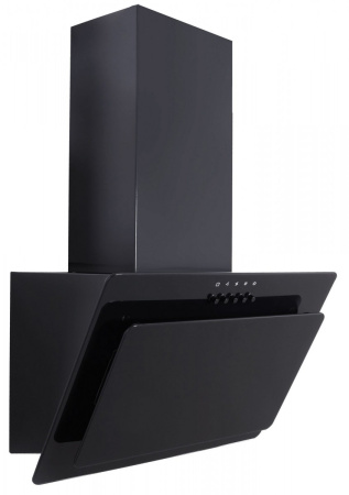 Вытяжка кухонная EXITEQ EX-1025 black