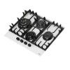 Газовая варочная панель DeLonghi GABRIELLA 6GW BB