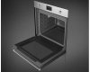 Духовой шкаф Smeg SO6302TX