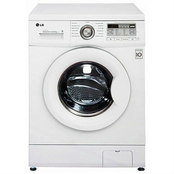 Стиральная машина LG F80B8MD