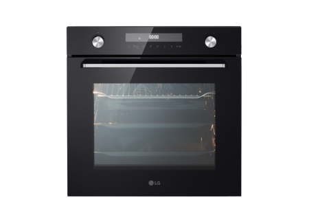 Духовой шкаф LG WSEZD7225B1