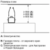 Вытяжка Bosch DHL885C