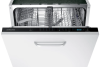 Встраиваемая посудомоечная машина Samsung DW60M5050BB