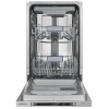 Встраиваемая посудомоечная машина MEFERI MDW4573 ULTRA