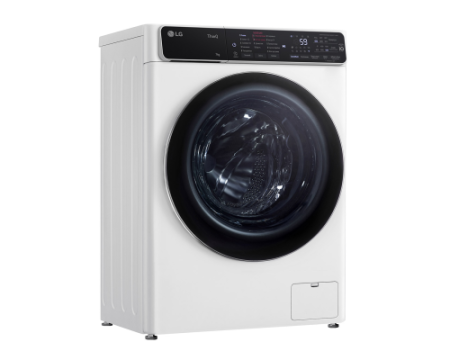 Стиральная машина LG F2T9HS9W