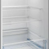 Холодильник Beko B1RCSK402S, серебристый