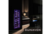 Винный шкаф Dunavox DX-104.375DSS