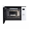 Встраиваемая микроволновая печь DeLonghi DMO 25BB ROMA