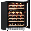 Винный шкаф встраиваемый Meyvel MV46NH-KWT2