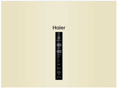 Холодильник Haier  C4F744CCGU1
