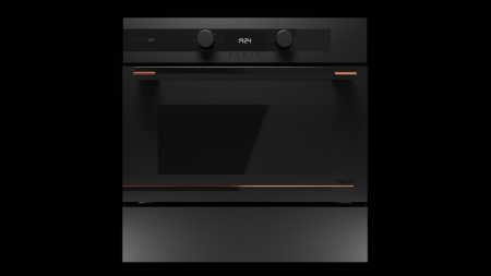 Духовой шкаф Teka HLC 84-G1 C MATT BLACK