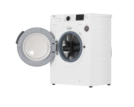 Стиральная машина Beko WSPE7612W
