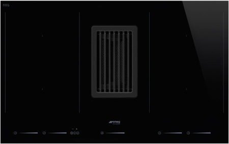 Индукционная варочная панель Smeg HOBD682D1