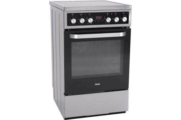 Электрическая плита Haier HCX-5CDPX1