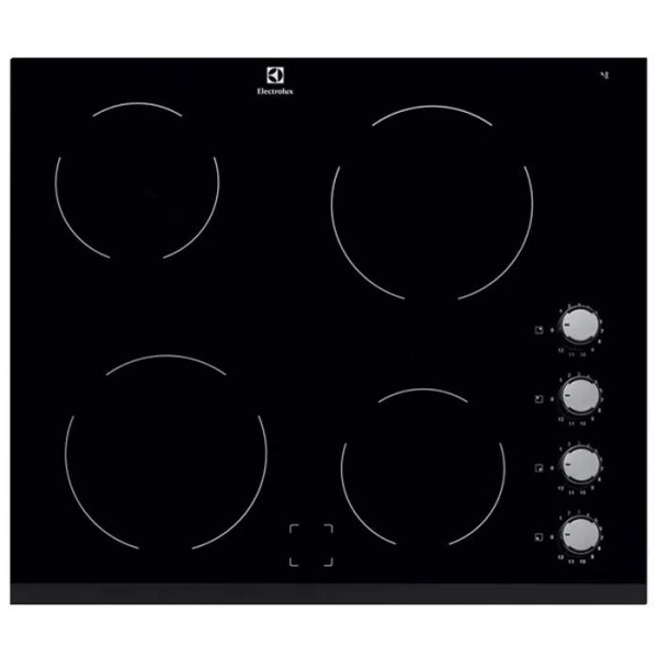 Варочная панель Electrolux EHF 6140 FOK