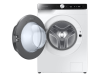 Стиральная машина Samsung WW80AG6L28WELP