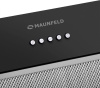 Кухонная вытяжка Maunfeld THAMES 601PM черный