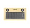 Вытяжка Lex GS BLOC P 600 IVORY