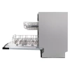 Встраиваемая посудомоечная машина DeLonghi DDW 06F Brace plus