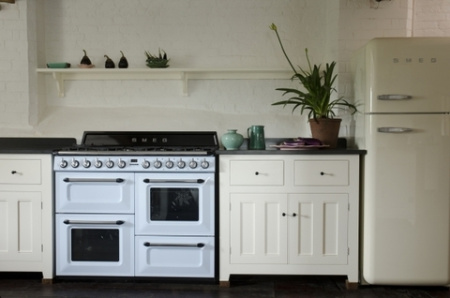 Варочный центр Smeg TR4110AZ